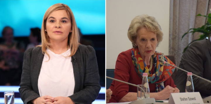 Kryemadhi takim me ambasadoren e OSBE/ODHIR, i çon dosjen me shkeljet e Kushtetutës