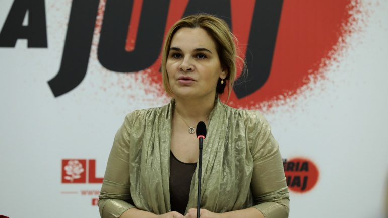 Kryemadhi: Reforma në drejtësi u deformua nga rilindasit