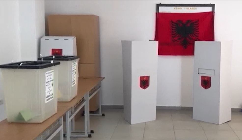 KQZ pranon kërkesën e Ndocajt, do të hapë 11 kuti në Bashkinë e Lezhës