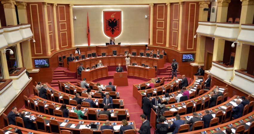 Shtyhet seanca parlamentare e 11 korrikut, ja arsyeja
