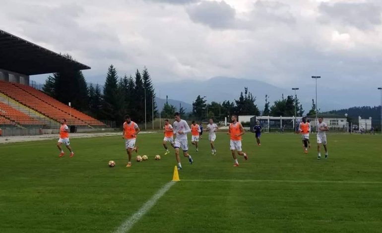 Largime të shumta nga Durrësi, reagon Teuta: Do jemi më të fortë për sezonin e ri