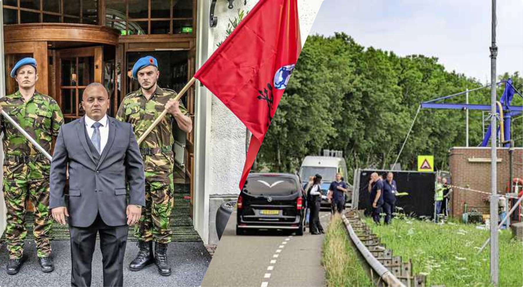 Jeta luksoze e Festim Latos, lëvizte me roje të armatosura, flasim ‘viktimat’: Si na zhvati 7 mln €