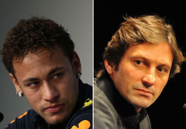 Leonardo: Neymar do të ndëshkohet, nëse vjen oferta…