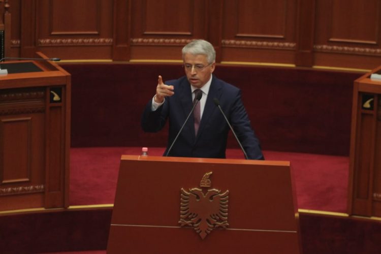 Mbajtja e armëve, Lleshaj: Nuk janë vegla muzikore, të ashpërsojmë dënimet