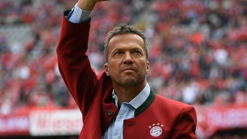 Matthaus: Sjellja e Neuer tek Bayern, jo e një kapiteni