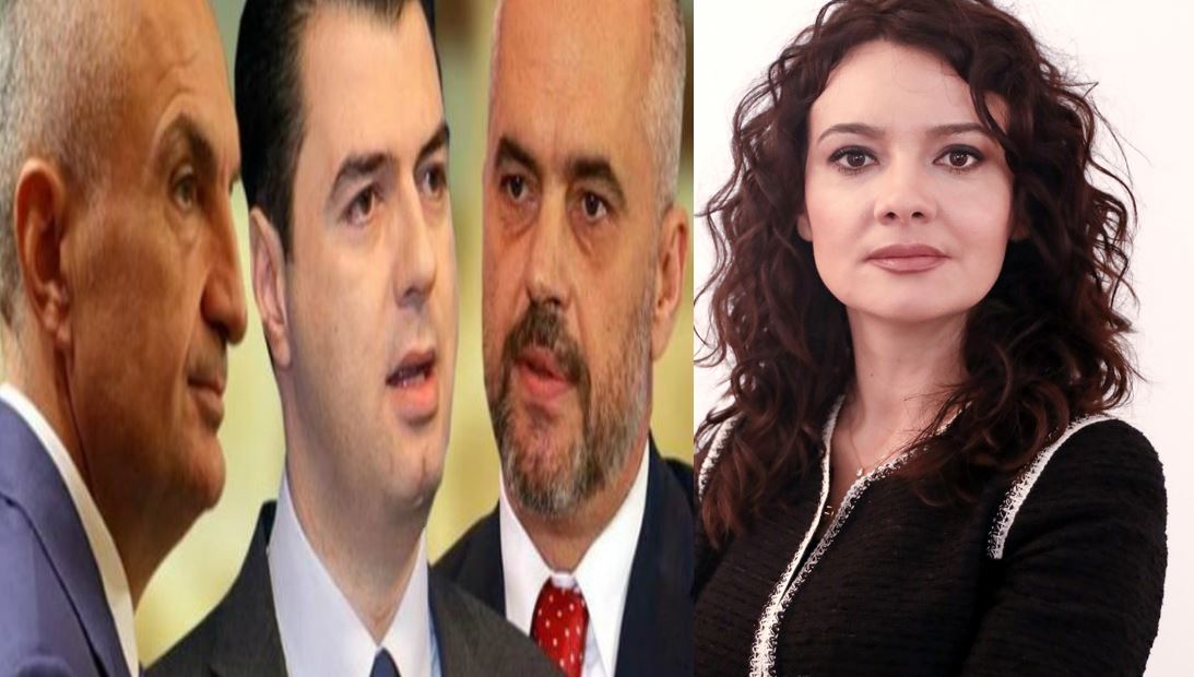 Rama në dialog me Metën dhe Bashën, Spiropali: Po, por ka një kusht