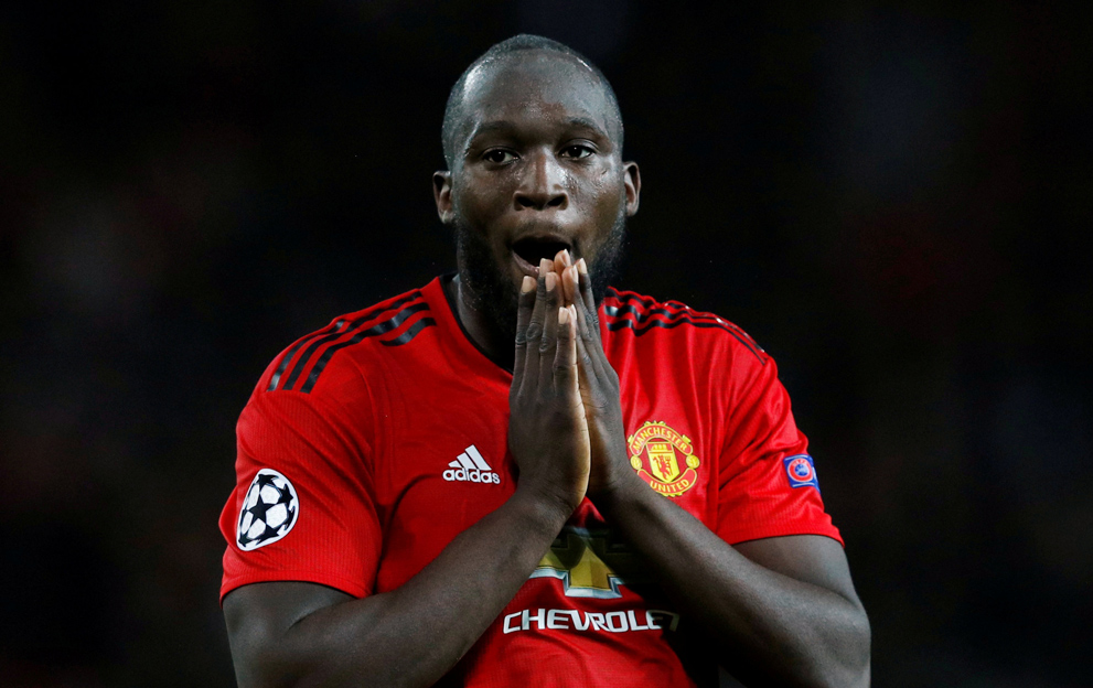 Lukaku pranë Juventusit, Interi në sulm për Dzekon dhe Cavanin