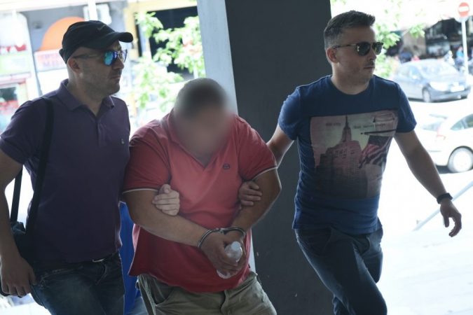 Arrestohet në Greqi mafiozi i dyshuar italian i Camorras