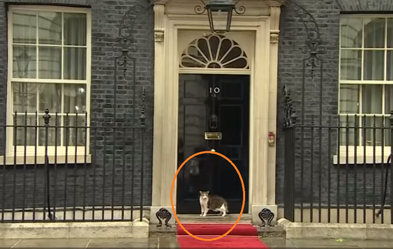 Maçoku me post të lartë që pret udhëheqësit e botës në zyrat kryeministrore