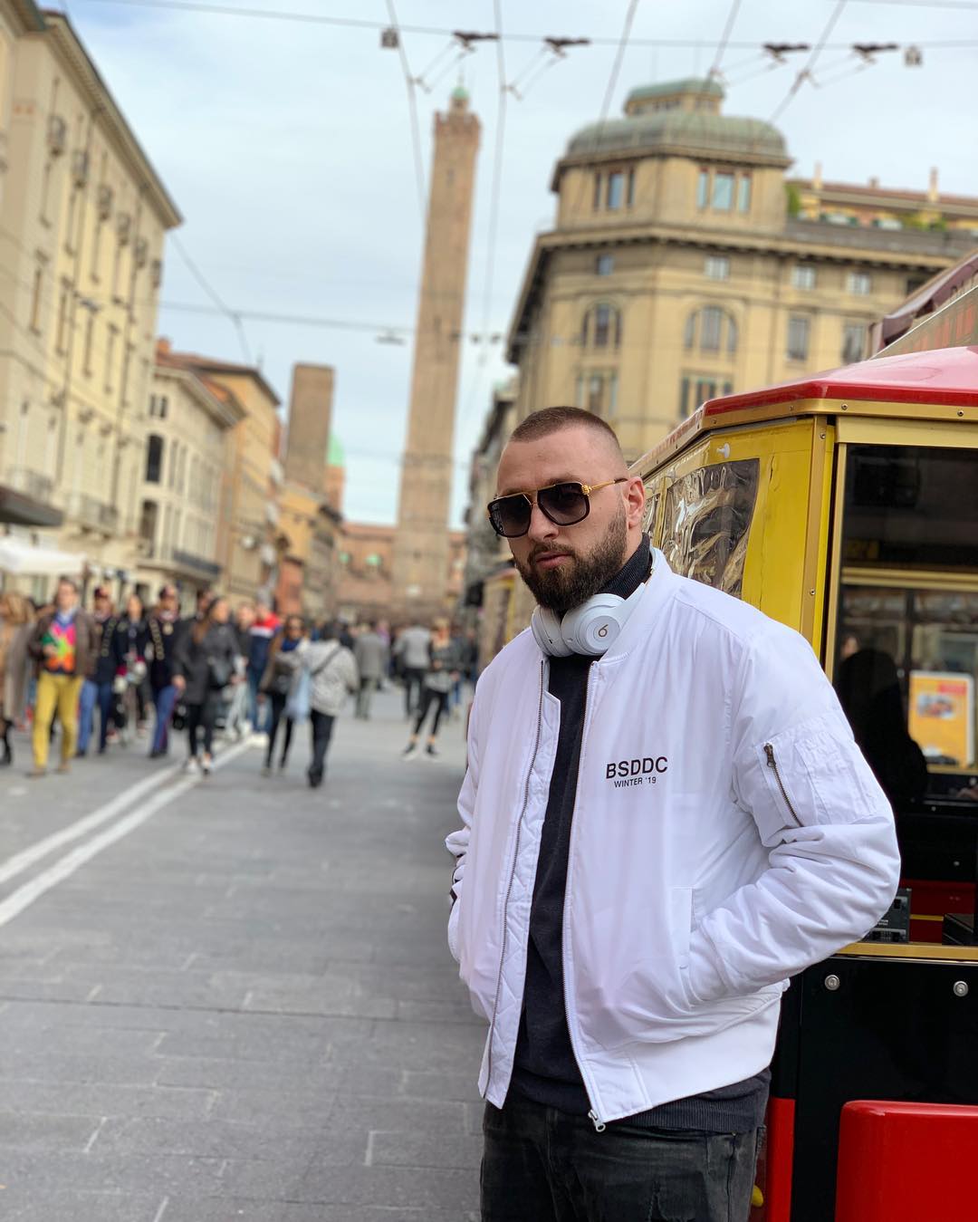 Majk rrëfehet për jetën: Zoti më dha një mundësi të dytë…