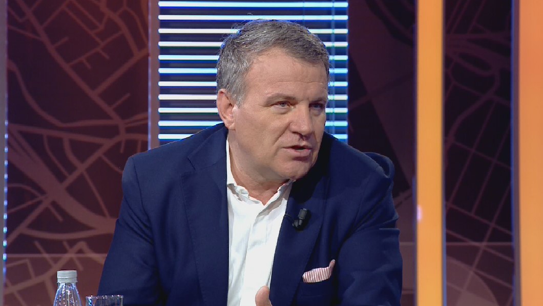 Ish-ministri i PS në një mendje për Soros: Meta duhet të veprojë