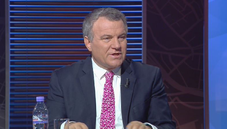 Kërkesa për shkarkim, reagon Malaj: Kërcënimet paralajmëruese m’i ka dërguar Balla