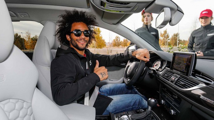 Marcelo në telashe, i heqin patentën në Brazil