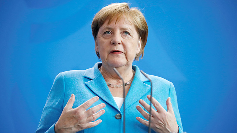 Probleme me shëndetin? Merkel: Do të qëndroj në detyrë deri në 2021