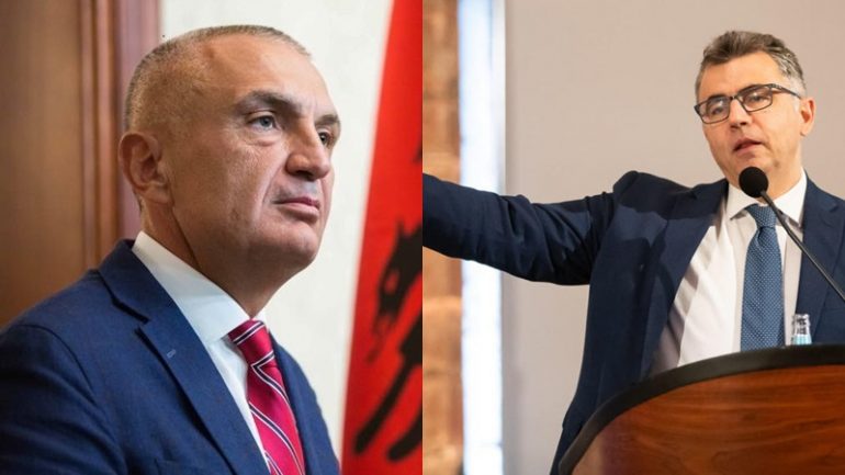 Paralajmëroi Sorosin, politikani italian mbështet Metën