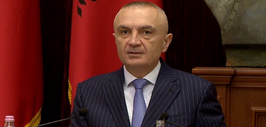 Ngjarja tragjike në Kavajë, reagon Presidenti Meta