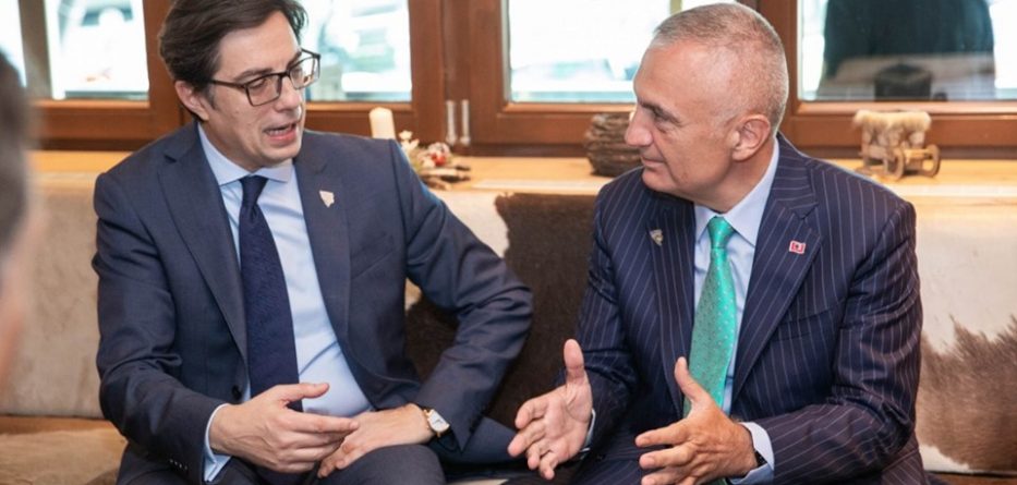 Meta takon Pendarovskin, flet për dekretin: 1 muaj i shpërdoruar kot