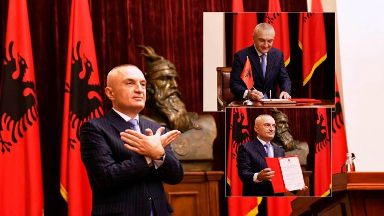 Cili do jetë fati i Metës në Presidencë? Kuvendi vendos sot