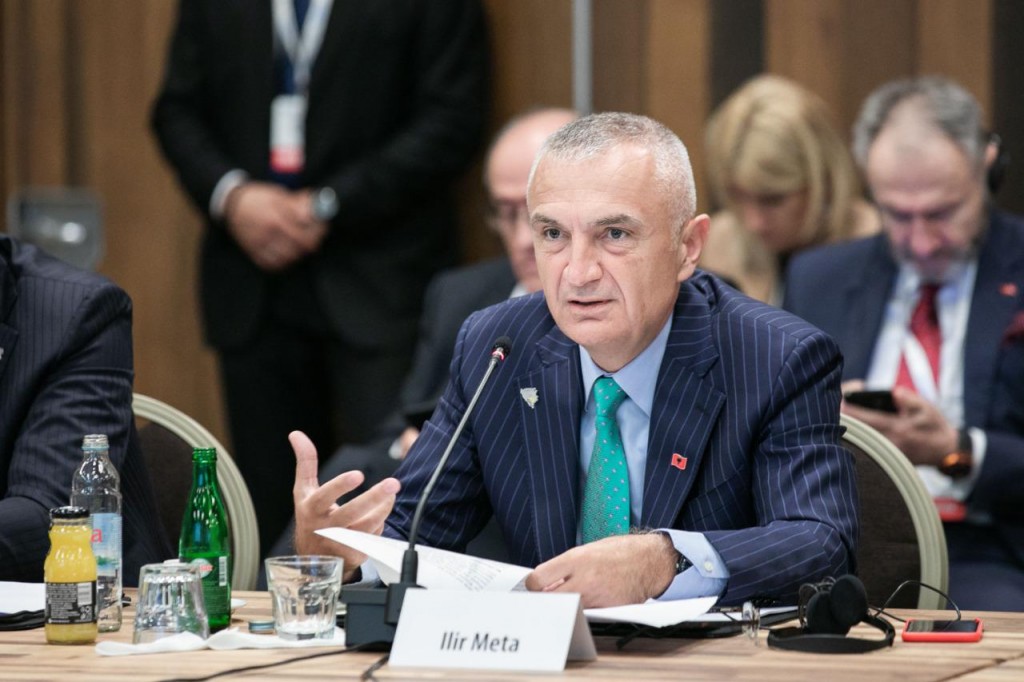 Samiti në Sarajevë/ Prishtina nuk u ftua, Meta i prerë: Të pranohet realiteti, Kosova shtet i pavarur!