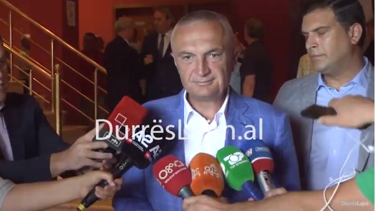 Meta nga Durrësi: Më shqetëson më shumë teatri politik, iu bëj thirrje 3 “artistëve”… (VIDEO)