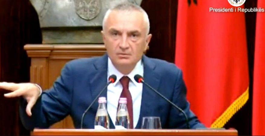 Meta jep zgjidhjen: Zgjedhje të përgjithshme dhe për President më 13 tetor