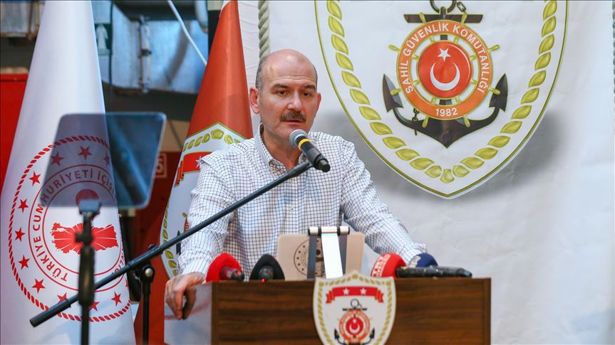 Turqia kërcënon Evropën: Kurdo që t’i hapim dyert, asnjë qeveri nuk do qëndrojë dot as 6 muaj