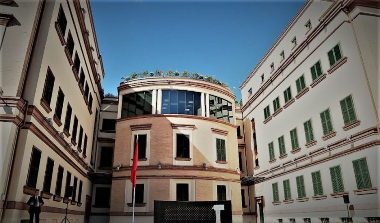 Arrestime e pezullime të policëve për korrupsion