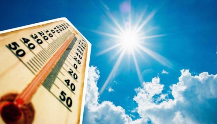 Parashikimi i motit, sa shkojnë temperaturat këtë të diel