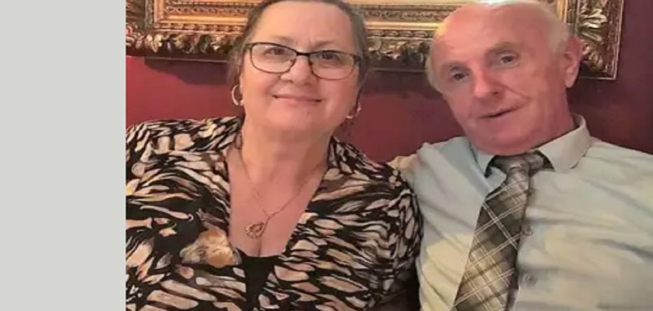 Bashkëshortët shqiptarë aksidentohen për vdekje në SHBA (FOTO)