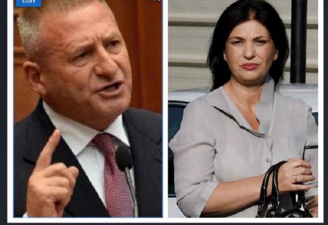 Kritikoi Bashën, Ndoka-Topallit: Kape prej zhelesh regjimin!