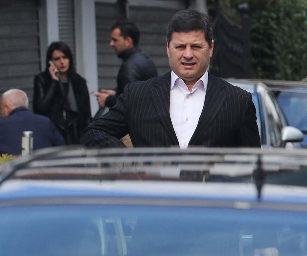 “Ju lutem mos më lini vetëm”, Ndreu zbulon mesazhin e 30 qershorit