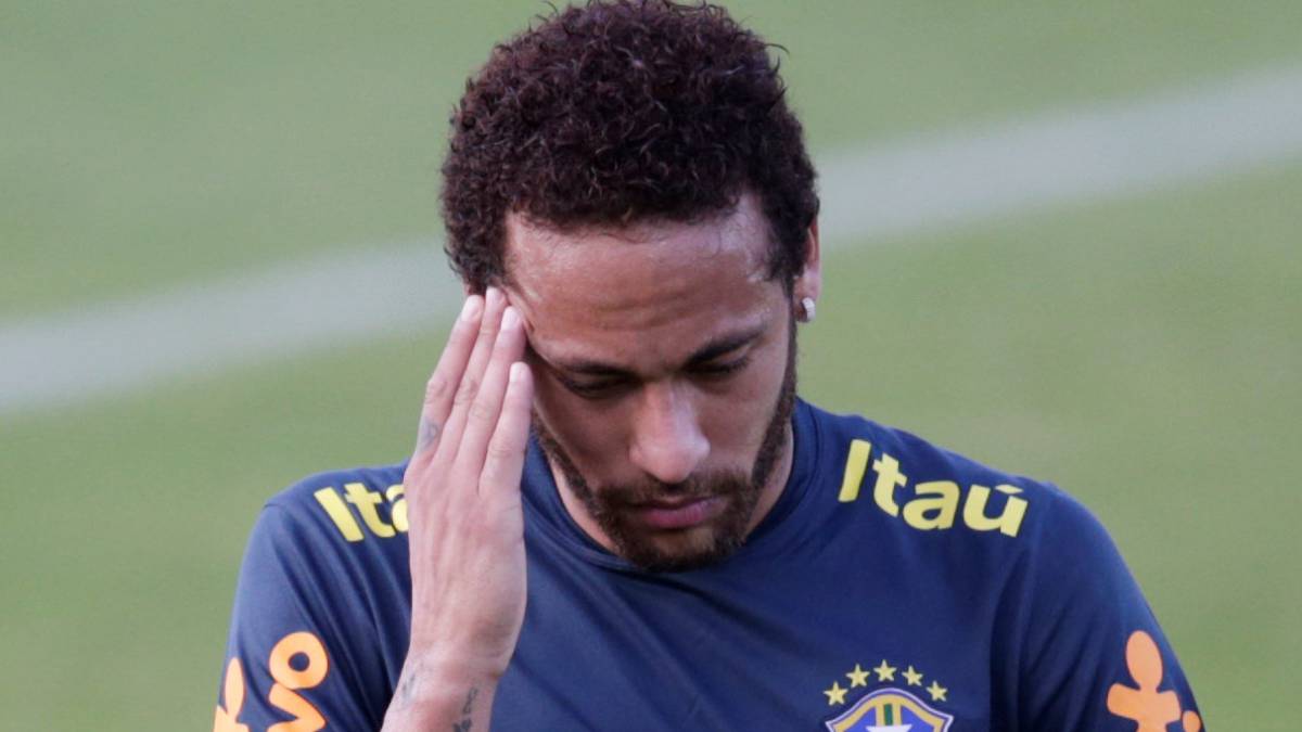Neymar dëshiron Barçën, PSG ia ofron Realit