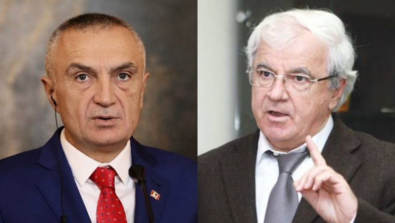 Çmimi “Luani i Artë”, Ngjela: E kuptoni ku jemi?