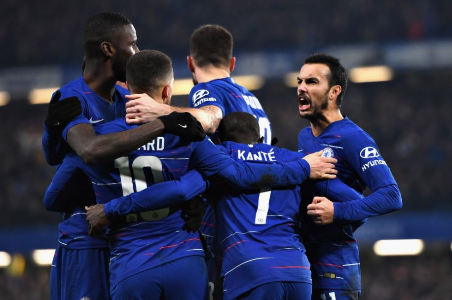 Nisin largimet te Çelsi, 5 lojtarë i dhanë lamtumirën londinezëve