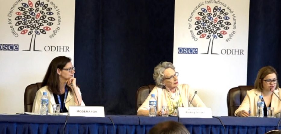 OSBE publikon raportin për zgjedhjet: Votuesit nuk kishin alternativa, kishin presione