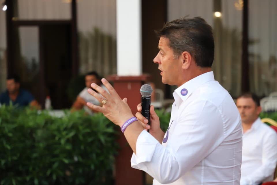 Pjerin Ndreu pas hapjes së kutive: Asnjë votë tepër, procesi i Lezhës ishte model