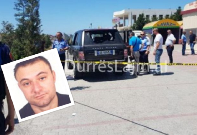 Sulmi ndaj Plaurent Dervishajt u realizua nga një skuadër me 5 persona nga Durrësi dhe Shijaku