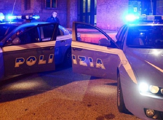 U kapën me 4 kg heroinë, pranga 2 shqiptarëve e 2 italianëve