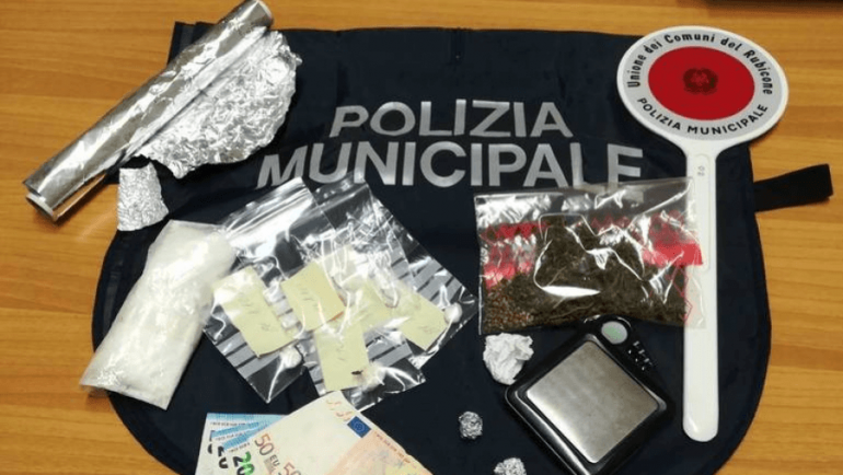 EMRAT/ Policia italiane arreston dy shqiptarë