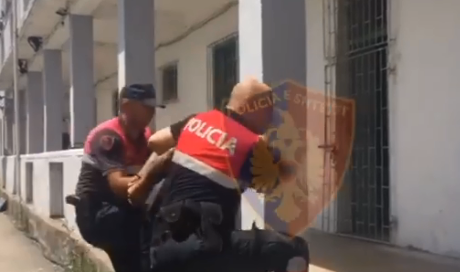 Arrestohet 29-vjeçari me rrezikshmëri të lartë shoqërore (EMRI)