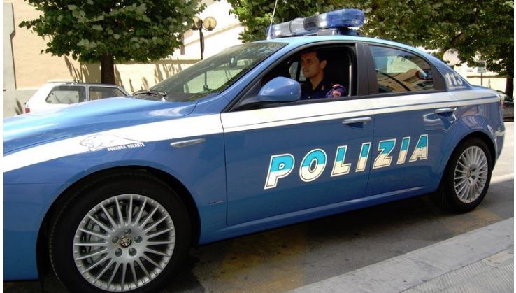 Përndjek ish-të dashurën edhe pse me urdhër mbrojtje, arrestohet shqiptari në Itali