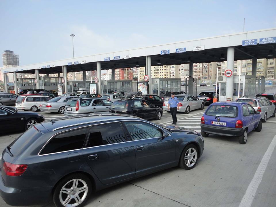 Durrës, njoftim për dy vende të lira pune në port, aplikimet janë të hapura deri më 4 gusht