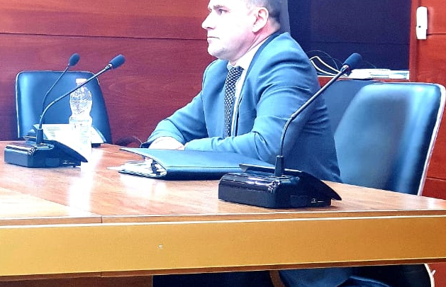 Prokurori i dosjes “Tahiri” pranon kërcënimet: Unë i rezistova presionit dhe…