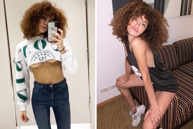 Modelja i shet virgjërinë për 2 milionë paund një politikani!