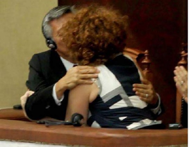 &#8220;Puthja e 21-22 korrikut dhe humbja e asaj pak drejtësie që kishim!!&#8221;