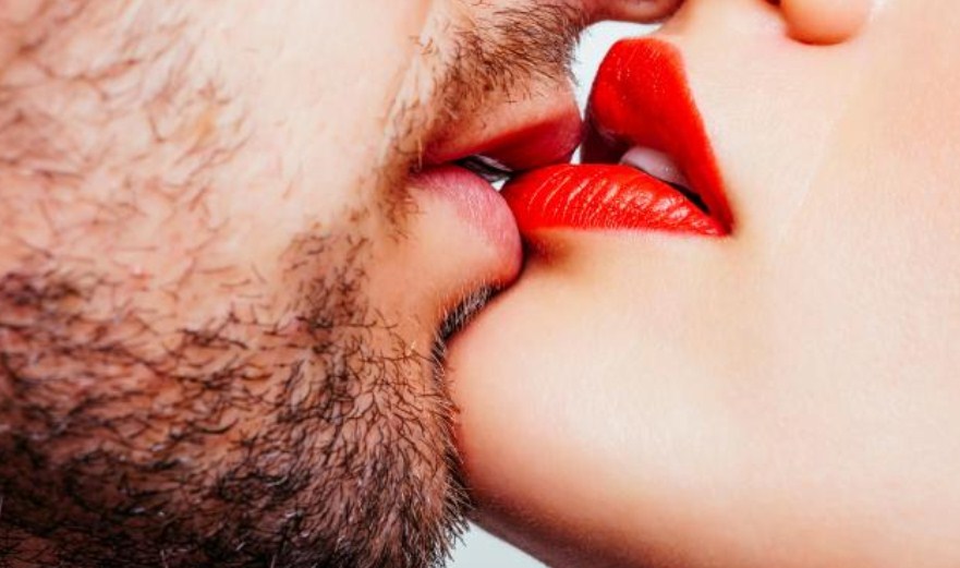 Sot Dita Botërore e Puthjes, mrekullitë që bën në shëndet