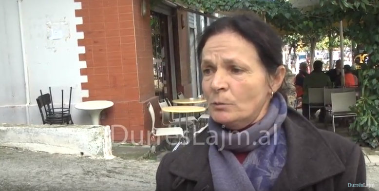 I theu gjymtyrët dhe brinjët kunatës në Durrës, kapet pas 1 viti 62-vjeçari