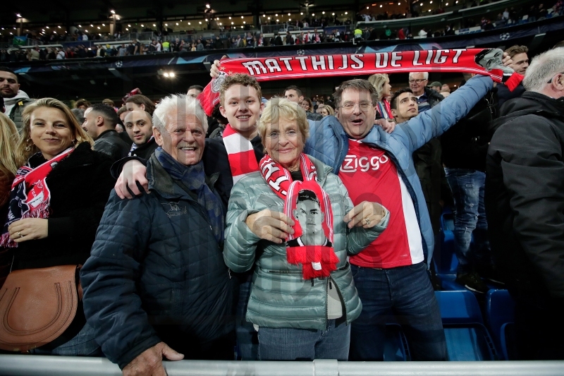 Qesharake, një klub e refuzoi de Ligtin sepse e kishte babanë të shëndoshë!