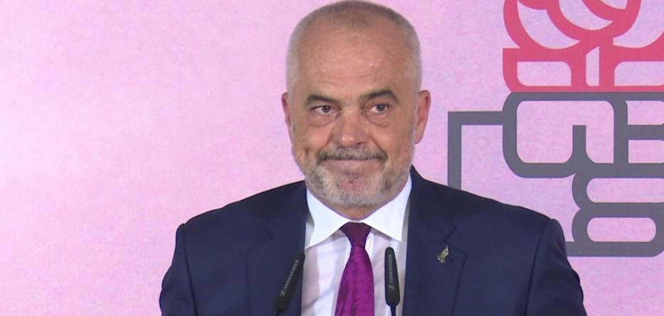 Rama reagon në “Facebook” për protestën e nesërme të opozitës