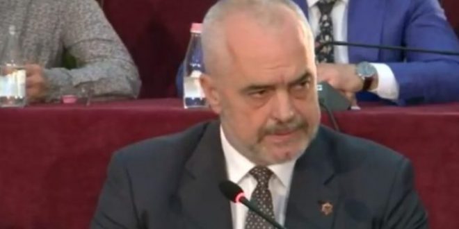 Rama: S&#8217;ka nevojë për plan, opozita po vetëeleminohet